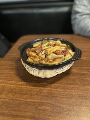 Rice to Meet You by null