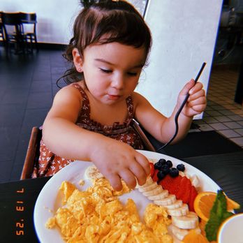 La Prime Caffe - Her favorite - Breakfast & Brunch Near Me - Los Angeles, California La Prime Caffe - Her favorite - Breakfast & Brunch Near Me - Los Angeles, California