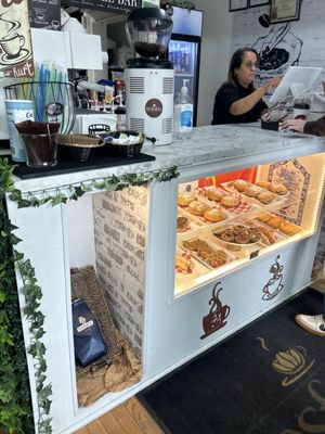 Desforra Cafe by null