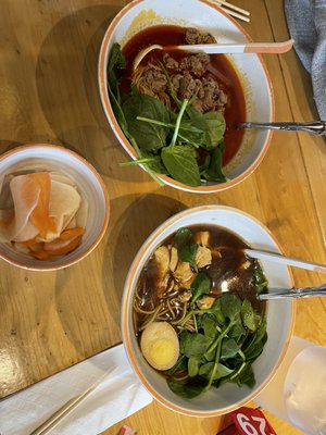 Noodle Alley by null