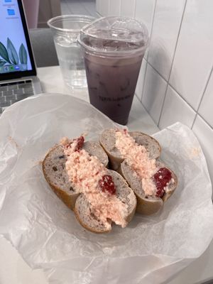 Poppy’s Bagels & More by null