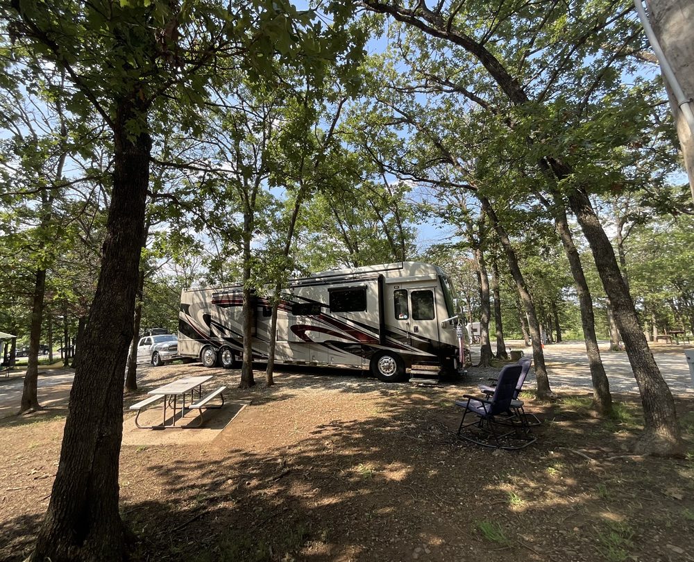 SETTLE INN RV PARK & CABINS Updated July 2024 2520 OK99, Pawhuska