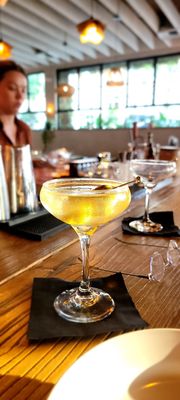 Brisa Restaurant & Bar by null