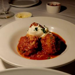Meatballs