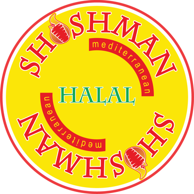 Shishman Halal Mediterranean by null