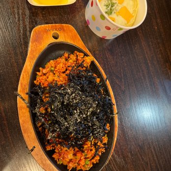 Luv Dduk - Korean Near Me - Cerritos, California Luv Dduk - Korean Near Me - Cerritos, California