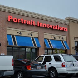 Portrait Innovations