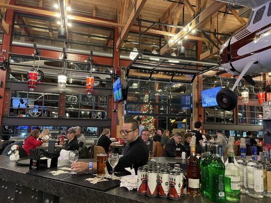 Paisans Pizzeria - Oak Lawn by null