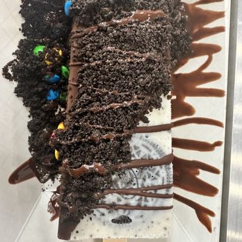 The Paleta Bar - Ice Cream & Frozen Yogurt Near Me - Overland Park, Kansas