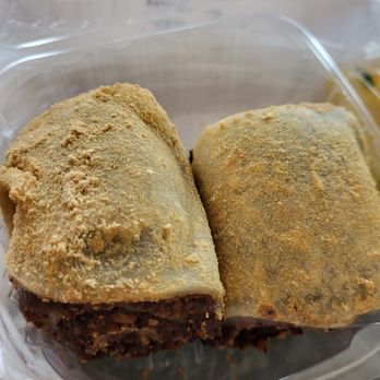Sheng Jin - Donkey Roll - Chinese Near Me - Flushing, New York