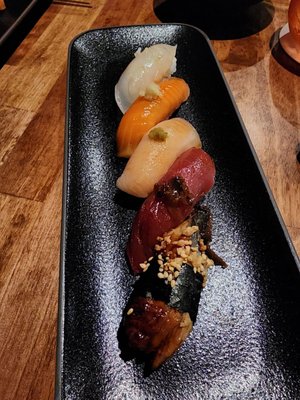 Omakase Box by null