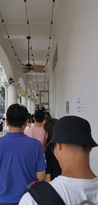 Shake Shack 89 Neil Road by null