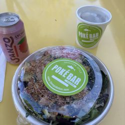 Poké Bar