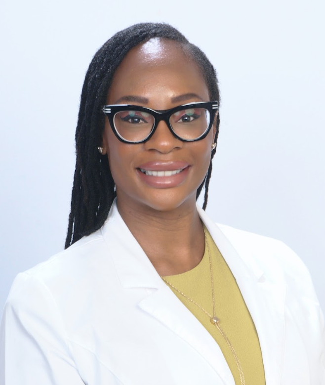 ADRIENNE DAVIS, PMHNP CROSS FUNCTIONAL CARE Updated June 2024