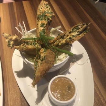 Yard House - Moo shu egg rolls - New American Near Me - Troy, Michigan Yard House - Moo shu egg rolls - New American Near Me - Troy, Michigan