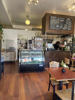 Fancy Plants Cafe by null
