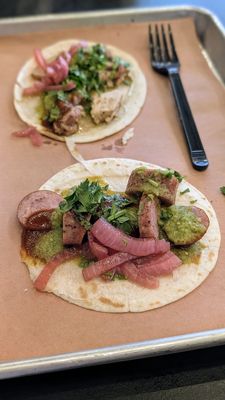 Blackwood BBQ - Lake Street by null