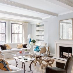 Hemphill's Rugs, Carpets & Wood Flooring - Stark Natura sisal rug. Offered in made-to-order sizes