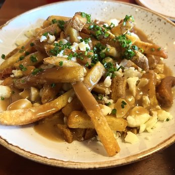 Duckfat - Poutine - New American Near Me - Portland, Maine Duckfat - Poutine - New American Near Me - Portland, Maine