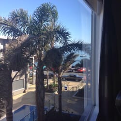 Ramada Edgewater Palms Paihia - View from the bedroom
