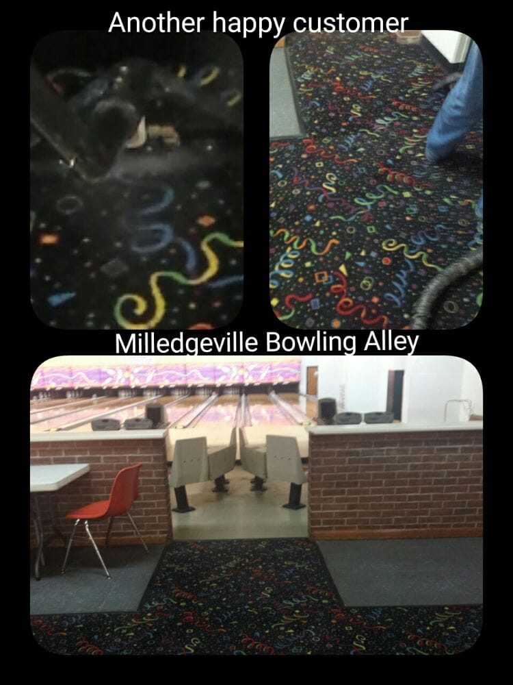 HIGH DEFINITION CLEANING Open for Business Milledgeville,