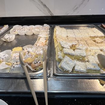 Grand Buffet - a variety of pastries and desserts - Buffets Near Me - Naples, Florida Grand Buffet - a variety of pastries and desserts - Buffets Near Me - Naples, Florida
