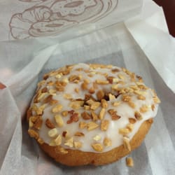 The Donut Makers - Was here on national donut day! Very yummy.. Will be back!