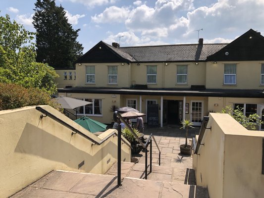 Beambridge Inn by null
