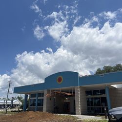 Suncoast Credit Union - Remodeling landscape