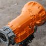 Photo of Solid Motors