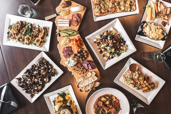 Trevor's at the Tracks by null