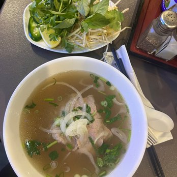 Mother Pho - Pho Tai - Vietnamese Near Me - Athens, Georgia