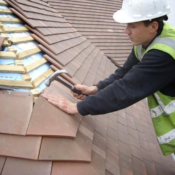 Exceed Construction - Roof Repairing service - Roofing Near Me