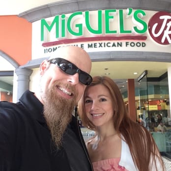 Miguels Jr - Why go to the mall unless you stop into Miguel's and get some great food - Mexican Near Me - Riverside, California Miguels Jr - Why go to the mall unless you stop into Miguel's and get some great food - Mexican Near Me - Riverside, California