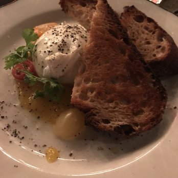 Doce Provisions - Burrata - New American Near Me - Miami, Florida Doce Provisions - Burrata - New American Near Me - Miami, Florida