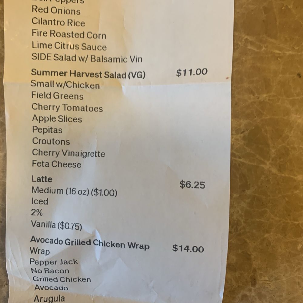 Ruckus Cafe - Some of what we got - Cafes Near Me - Pittsburgh, Pennsylvania Ruckus Cafe - Some of what we got - Cafes Near Me - Pittsburgh, Pennsylvania