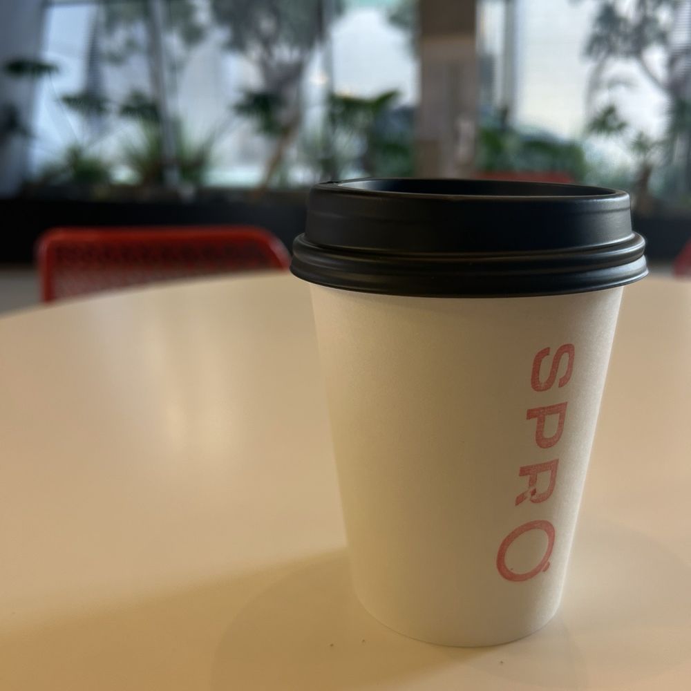 SPRO CoffeeLab - Coffee & Tea Near Me - San Francisco, California SPRO CoffeeLab - Coffee & Tea Near Me - San Francisco, California
