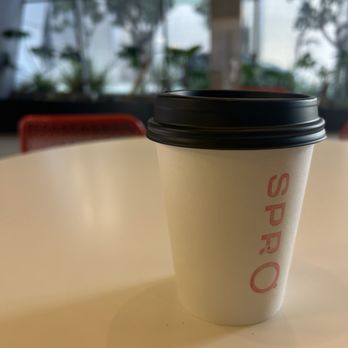 SPRO CoffeeLab - Coffee & Tea Near Me - San Francisco, California SPRO CoffeeLab - Coffee & Tea Near Me - San Francisco, California