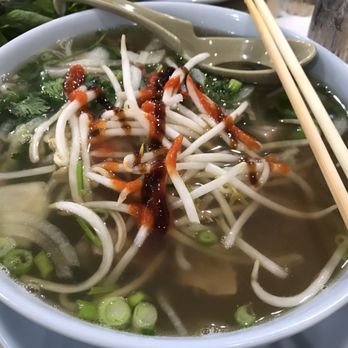 Pho Nguyen - Combination pho. - Vietnamese Near Me - Milpitas, California Pho Nguyen - Combination pho. - Vietnamese Near Me - Milpitas, California