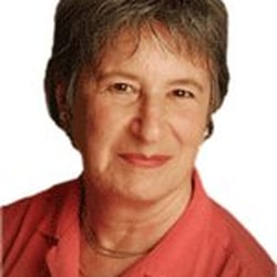 Bonnie Fisk-Hayden Holistic Nutrition - I teach people how to listen to their bodies and take an active role in their own health.