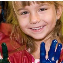 A Kids Gym Learning Academy