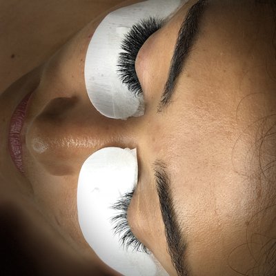 Wink Lashes by null