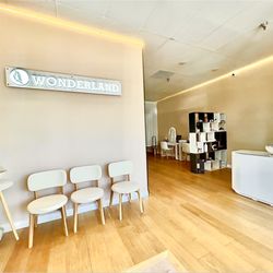 Wonderland Healing SPA