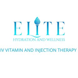 Elite Hydration and Wellness