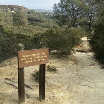 Torrey Pines Extension - Hiking Near Me - Del Mar, California