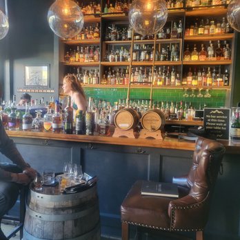 Blaylock's Whiskey Bar - Whiskey Bars Near Me - Astoria, Oregon Blaylock's Whiskey Bar - Whiskey Bars Near Me - Astoria, Oregon
