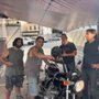 Photo of American Motorcycle