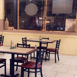 Let's DISH Caribbean Restaurant