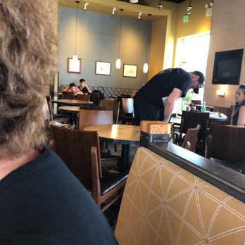 Panera Bread - Salad Near Me - Harrisburg, Pennsylvania