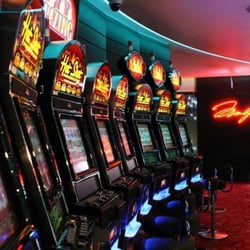 Die Spielbank - Automaten